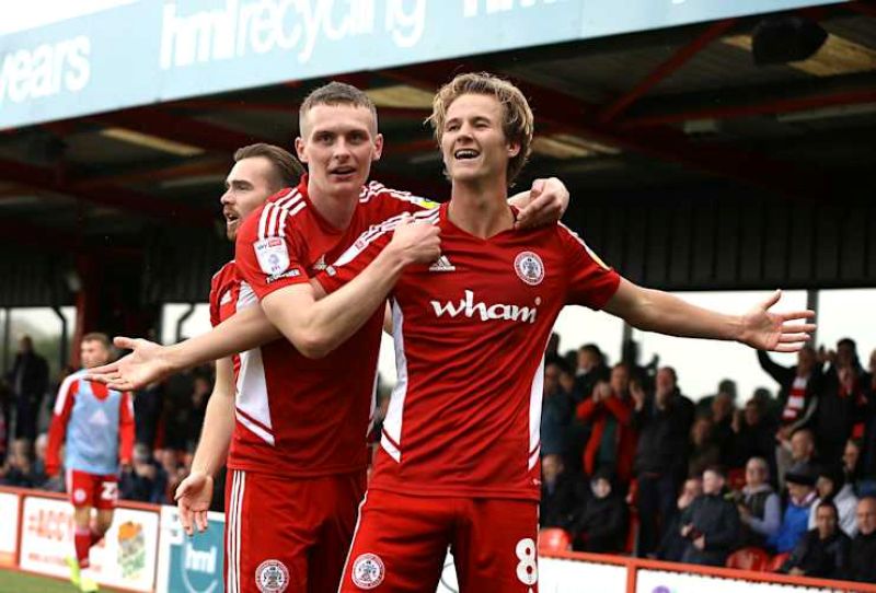 Nhận định soi kèo Accrington vs Oldham lúc 01h45 ngày 06/8/2025