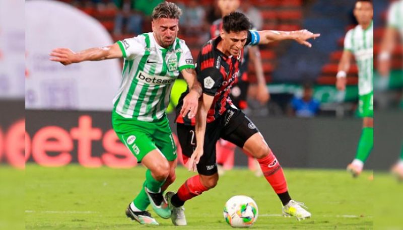 Nhận định soi kèo Cucuta vs Atletico Nacional lúc 04h00 ngày 06/8/2025