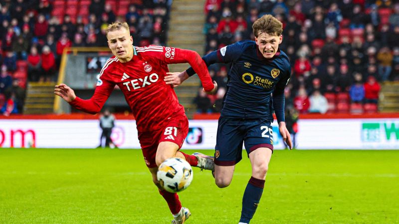 Nhận định soi kèo Heart vs Aberdeen lúc 02h00 ngày 05/8/2025