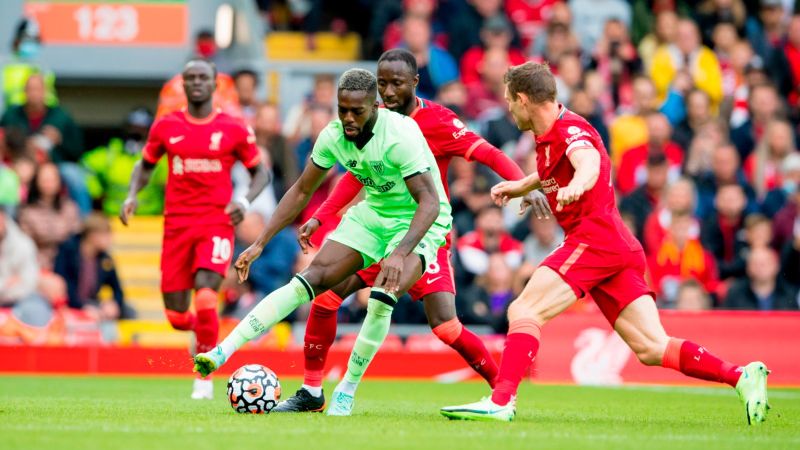 Nhận định soi kèo Liverpool vs Bilbao lúc 23h00 ngày 04/8/2025