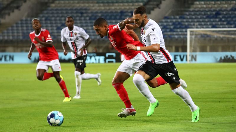 Nhận định soi kèo Nice vs Benfica lúc 02h00 ngày 07/8/2025
