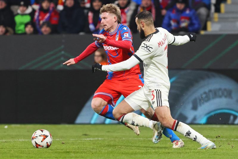 Nhận định soi kèo Rangers vs Viktoria Plzen lúc 01h45 ngày 06/8/2025