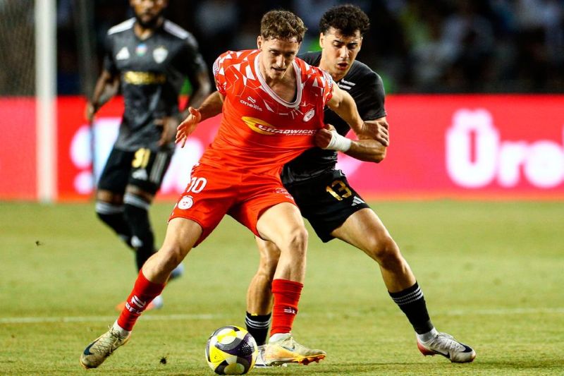 Nhận định soi kèo Rijeka vs Shelbourne lúc 01h45 ngày 07/8/2025