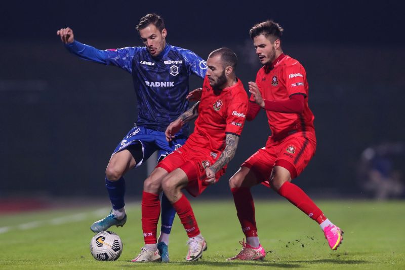 Nhận định soi kèo Varteks Varazdin vs HNK Gorica lúc 01h00 ngày 05/8/2025