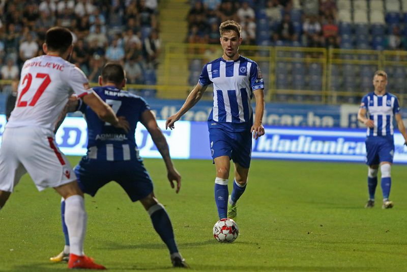 Nhận định soi kèo Zeljeznicar vs Napredak lúc 02h00 ngày 05/8/2025