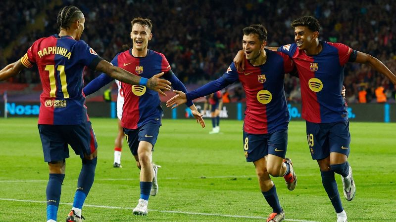 Nhận định soi kèo Daegu vs Barcelona lúc 18h00 ngày 04/8/2025