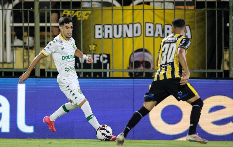 Nhận định soi kèo Cuiaba vs Volta Redonda lúc 07h30 ngày 05/8/2025