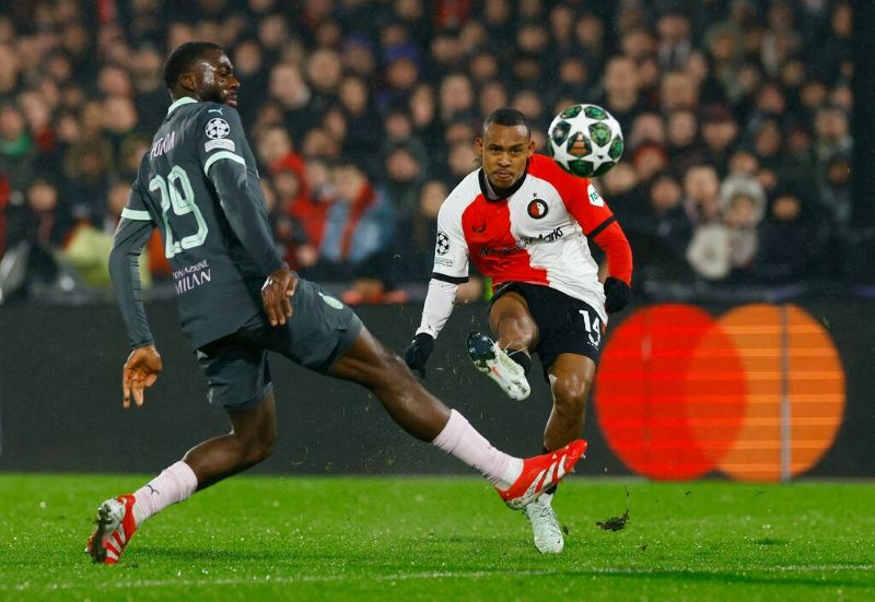 Nhận định soi kèo Feyenoord vs Fenerbahce lúc 02h00 ngày 07/8/2025