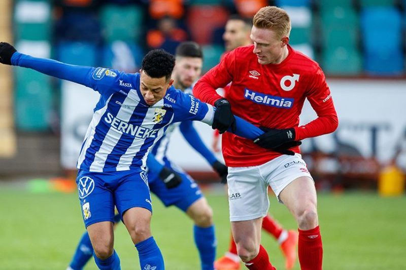 Nhận định soi kèo Goteborg vs Degerfors lúc 00h00 ngày 05/8/2025