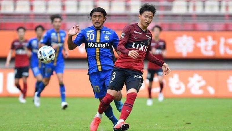 Nhận định soi kèo Kashima Antlers vs Avispa Fukuoka lúc 17h00 ngày 06/8/2025