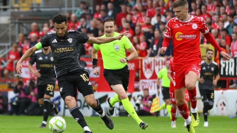 Nhận định soi kèo Shkendija vs Qarabag lúc 01h00 ngày 06/8/2025