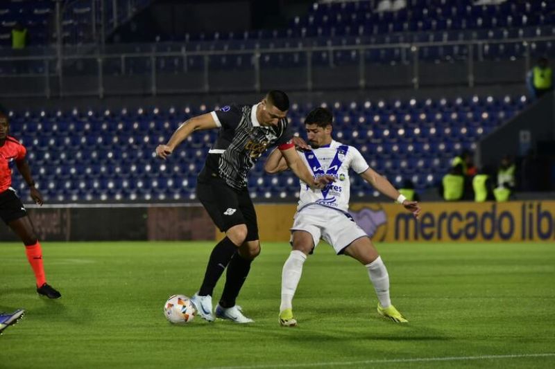 Nhận định soi kèo Sportivo Ameliano vs Club Libertad lúc 02h00 ngày 05/8/2025
