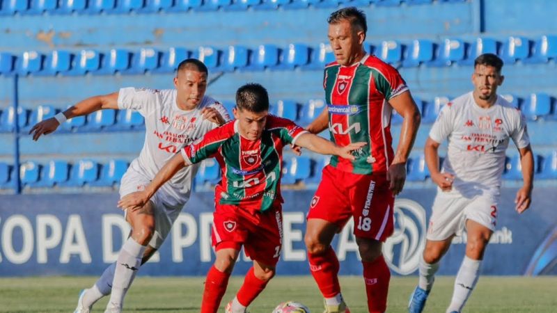 Nhận định soi kèo Tembetary vs General Caballero lúc 04h30 ngày 06/8/2025
