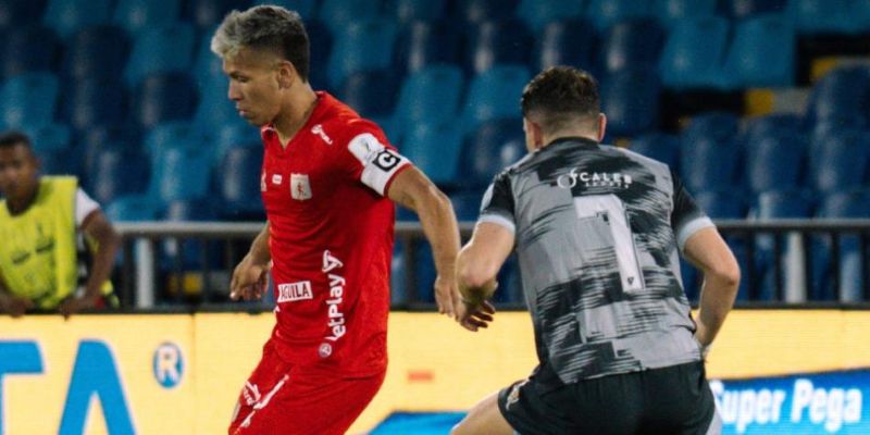 Nhận định soi kèo Tigres vs America de Cali lúc 08h00 ngày 06/8/2025